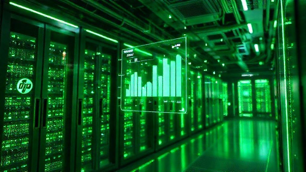 راهنمای جامع پیکربندی و انتخاب CPU سرور