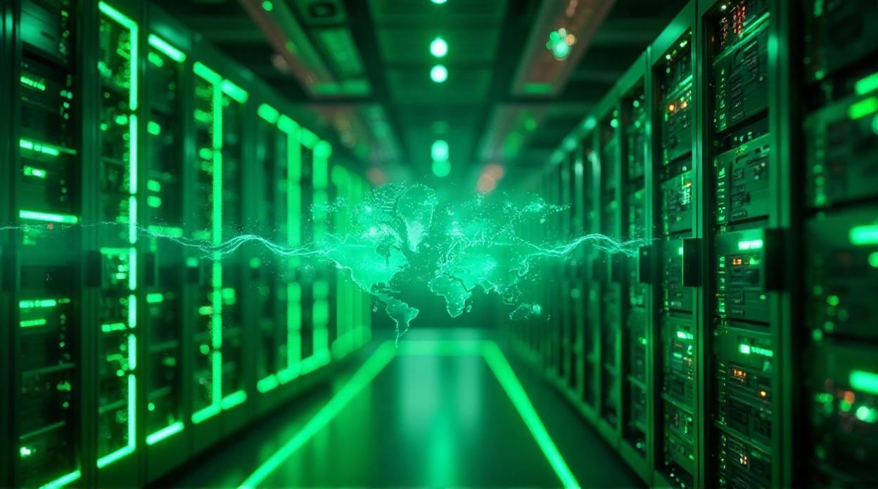 کلید عملکرد DL380: انتخاب CPU سرور مناسب