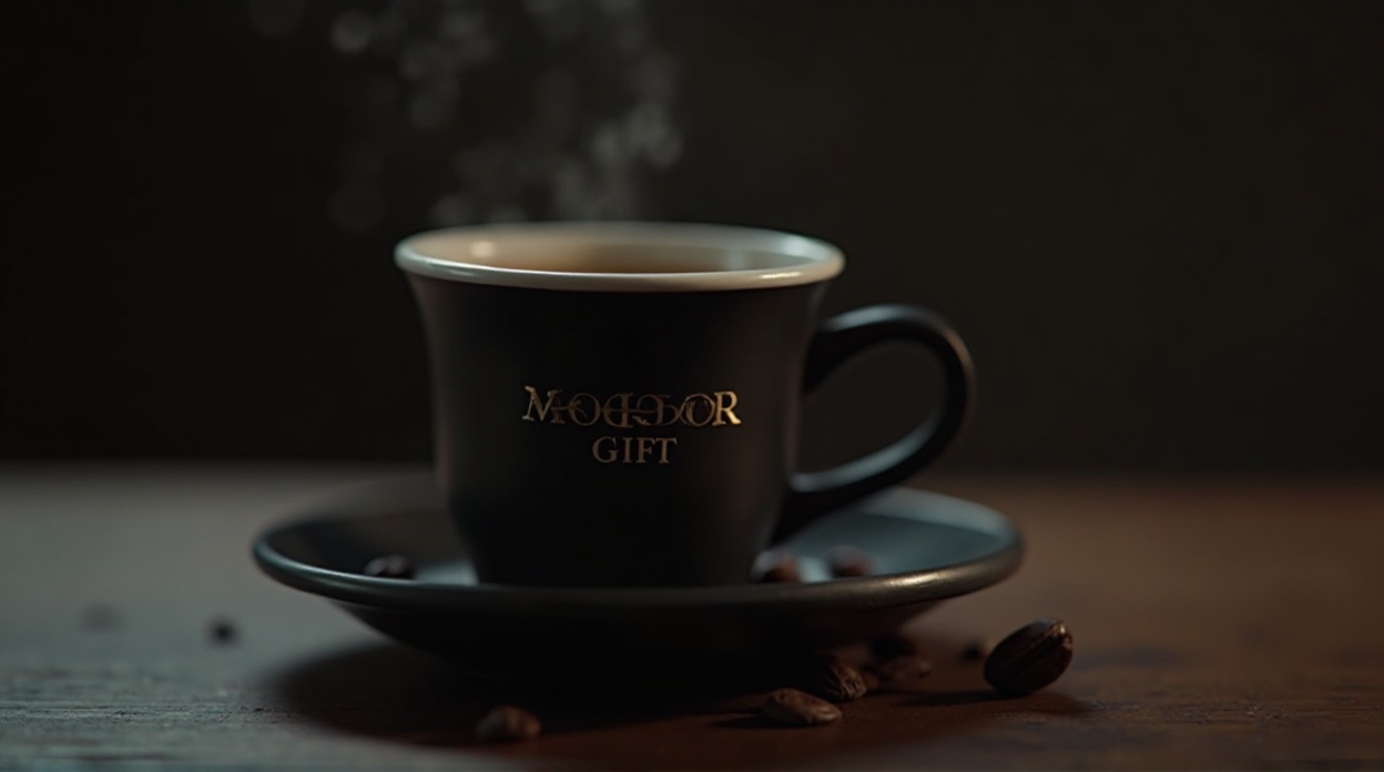 تمایز ماهور گیفت در تولید لیوان کاغذی تبلیغاتی