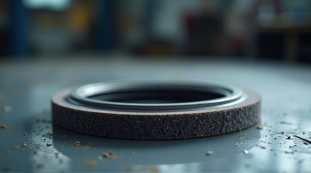 چرا بسیاری از صنعتگران کاسه نمد TTO را ترجیح می‌دهند؟