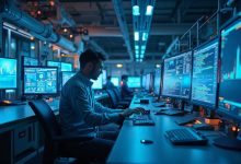 تولید محتوا با هوش مصنوعی