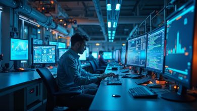 تولید محتوا با هوش مصنوعی