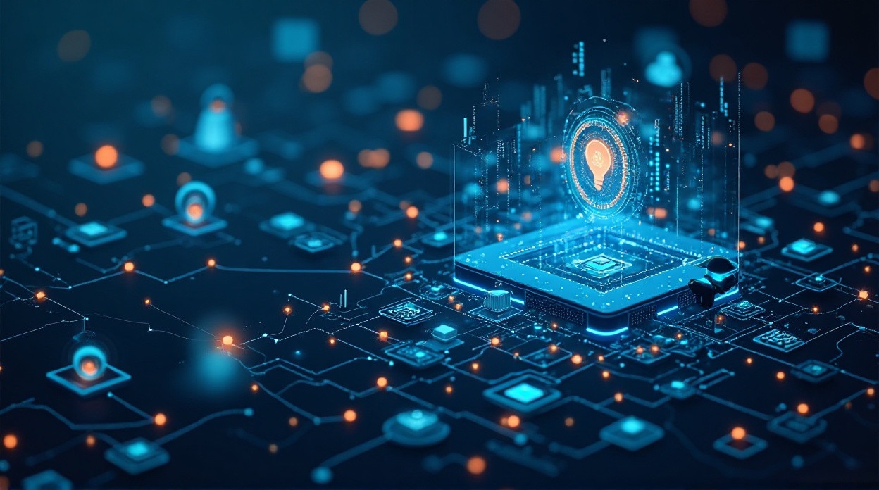 پست اینستاگرام با هوش مصنوعی