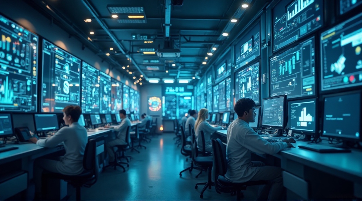 پست اینستاگرام با هوش مصنوعی