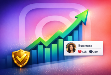 خرید فالوور اینستاگرام