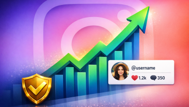 خرید فالوور اینستاگرام