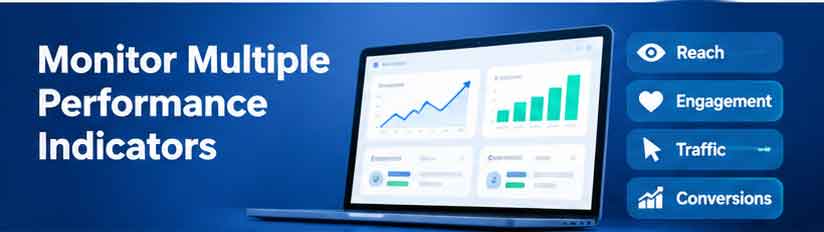 Monitor Multiple Performance Indicators